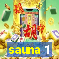sauna 1